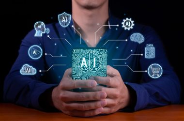 How Artificial Intelligence Can Support Your Mobile Apps